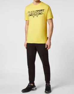 T-shirt Round Neck SS Tiger