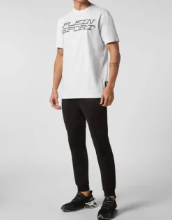 T-shirt Round Neck SS Tiger