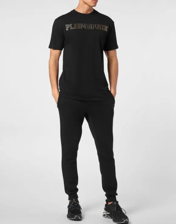 T-shirt Round Neck SS Tiger