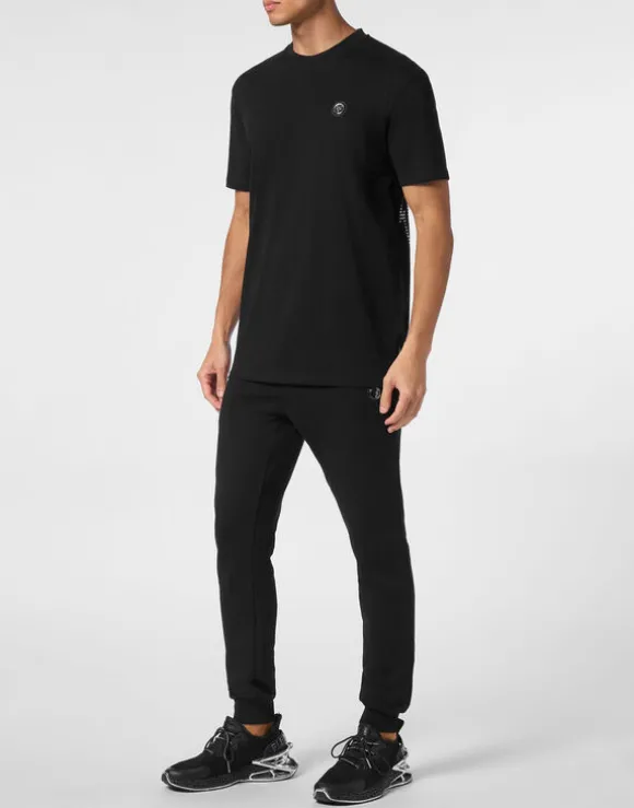 T-shirt Round Neck SS Tiger