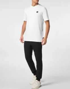 T-shirt Round Neck SS Tiger