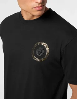 T-shirt Round Neck SS Tiger