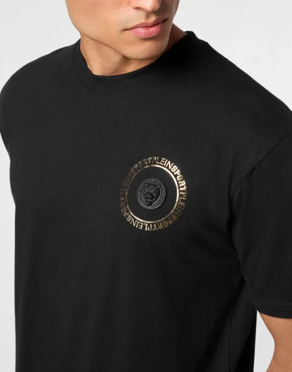 T-shirt Round Neck SS Tiger