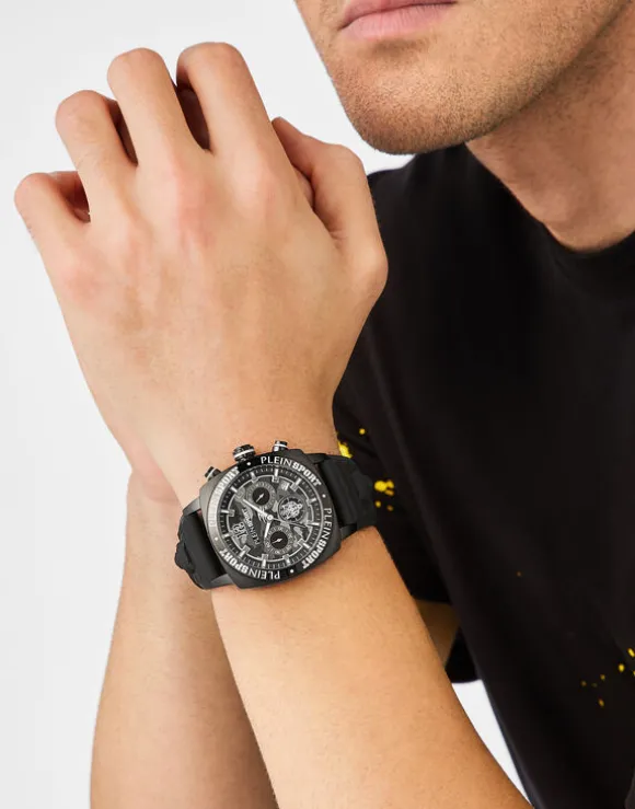 WILDCAT CHRONO Watch
